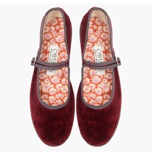 Cayumas Boheme Bordeaux